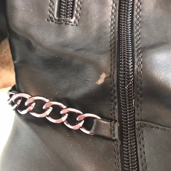 Aerosoles tall boots - Picture 6 of 7